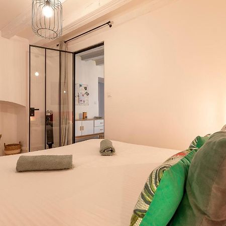 Bel Appartement, 2 Chambres, Annecy Coeur De Ville Dış mekan fotoğraf